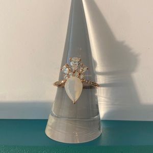 Bomb Party Ring RBP2981